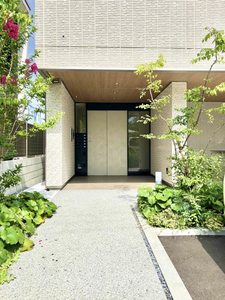 アトリエール番町 A0302号-14