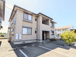 シャーメゾン東割　Ａ棟 A0102号-1