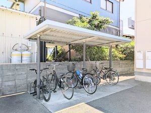 シャーメゾン東割　Ａ棟 A0102号-2