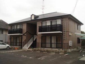 ディアス三町　Ｂ棟 B0201号-1