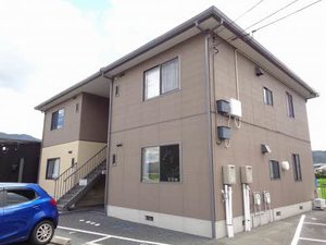 サンライズ長野　Ａ棟