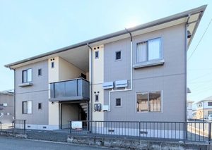 サンライズ長野　Ｂ棟 B0101号-1