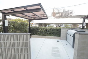 にゃーメゾン大町東 A0205号-11