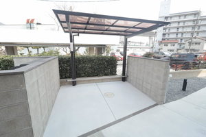 にゃーメゾン大町東 A0205号-12