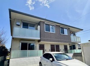 エクラージュ多治米