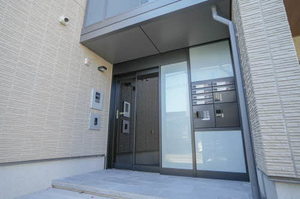 ヴィアソーレ光陽 A0301号-14