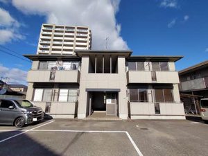 バリュージュ川口 A0202号-1