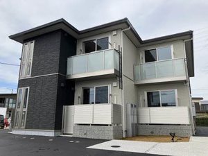 シャーメゾン　デュ・ソレイⅢ