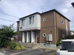 シャーメゾン　ボンコリーヌ　Ａ棟