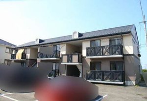 メリーハイム中村　Ａ棟 A0103号-1