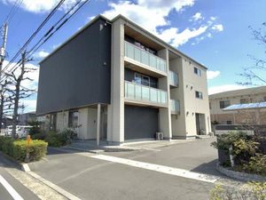 ＧＲＡＮＣＥ大元駅前 A0302号-1