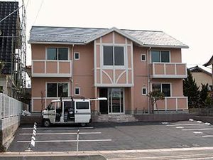 シャーメゾンさくら