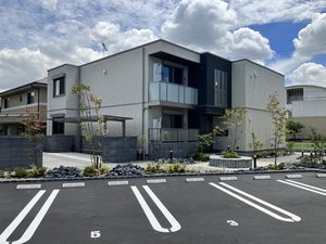 シャーメゾンテラス　Ｂ棟 B0102号-1