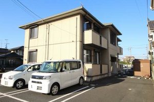 ファミールフジ A0202号-1