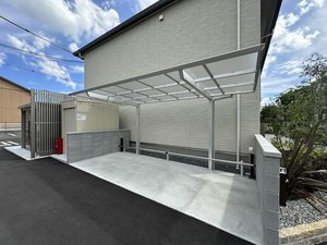 ル・コキヤージュ A0105号-15