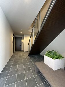 ル・コキヤージュ A0105号-13