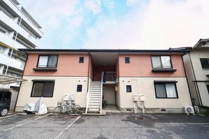 ディアス藤井 A0102号-1