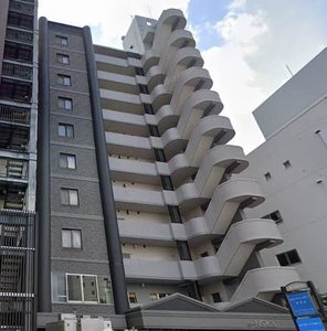 第一ＮＳビル A0802号-1