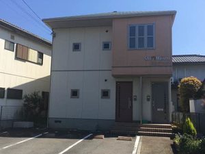 シャーメゾンサンシュユ A0201号-1