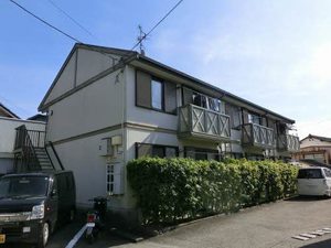 サンライズ伊藤　Ａ棟