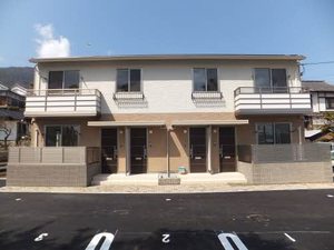 シャーメゾンくすのき