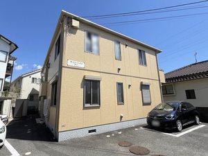 サニーハイツ城ヶ丘 A0102号-1