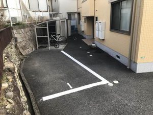 サニーハイツ城ヶ丘 A0102号-14