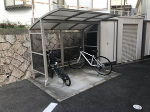 サニーハイツ城ヶ丘 A0102号-15
