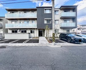 ｖｉｄａ　ｆｅｌｉｚ祇園（ヴィーダフェリス） A0101号-1