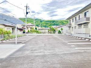 シャーメゾン上河原西　Ｂ棟 B0101号-14