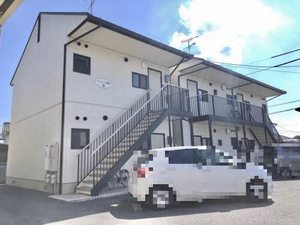 ヴィレッジ高島　Ａ棟 A0201号-1