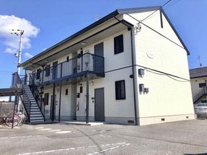 ヴィレッジ高島Ⅰ　Ａ棟 A0101号-1