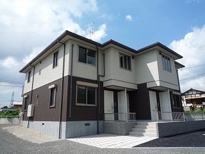 グランマスト春日野通り　Ｂ棟 A0102号-1