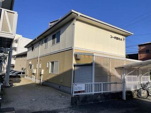 コーポ宮内　Ａ棟