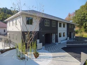 グランマスト伴　Ａ棟 A0104号-1