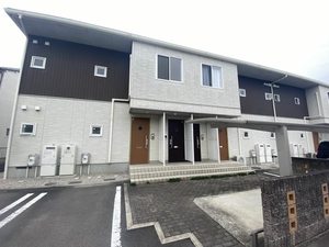 グランマスト木太町　Ａ棟 A0203号-1