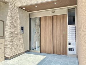 シャーメゾンＣＯＬＺＡ A0101号-14