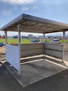 シャーメゾン土橋 A0105号-2