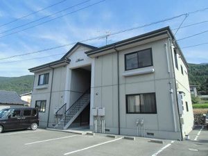 シャーメゾン宮崎 A0101号-1