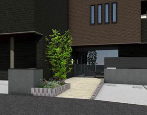 ｎｅｗ　ｐａｄｄｙ 303号-12