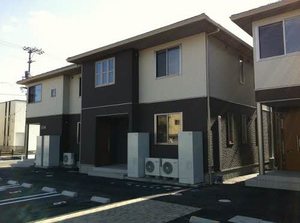 シャーメゾン光　Ⅱ