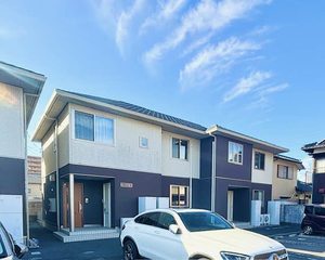 シャーメゾン光　Ⅰ