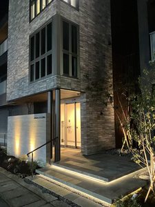 シャーメゾンエグゼクティブ東福原 0101号-13