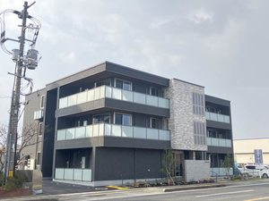 シャーメゾンエグゼクティブ東福原 0101号-14