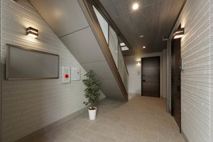 シャーメゾンアリビオ A0301号-14