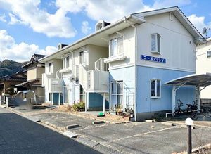 コーポマリン　Ｖ