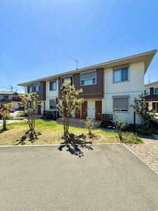 Ｓｅｒｅｎａ　Ｇａｒｄｅｎ　Ａ棟