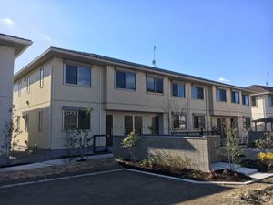 Ｓｅｒｅｎａ　Ｇａｒｄｅｎ　Ｃ棟