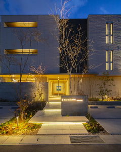 ＧｒｅｅｎＧａｒｄｅｎ東古松 A0301号-11