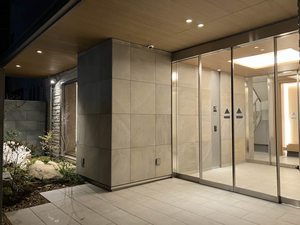 ＧｒｅｅｎＧａｒｄｅｎ東古松 A0301号-12